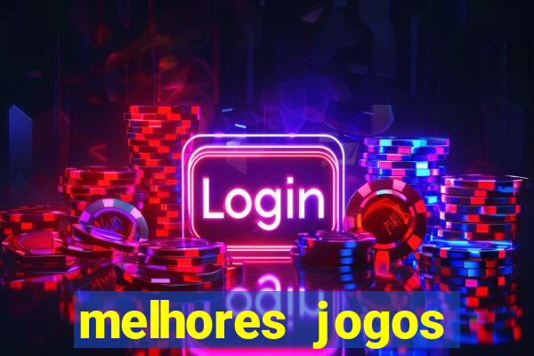 melhores jogos gratis para celular